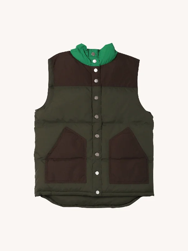 BECKETT VEST