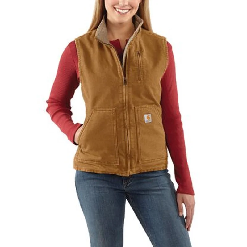 Carhartt Brown