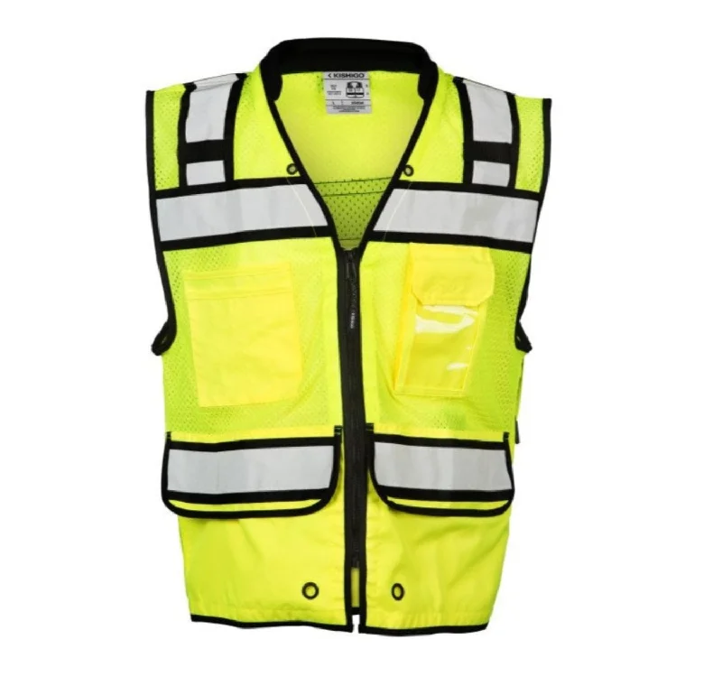 ML Kishigo High Performance Surveyors Safety Vest