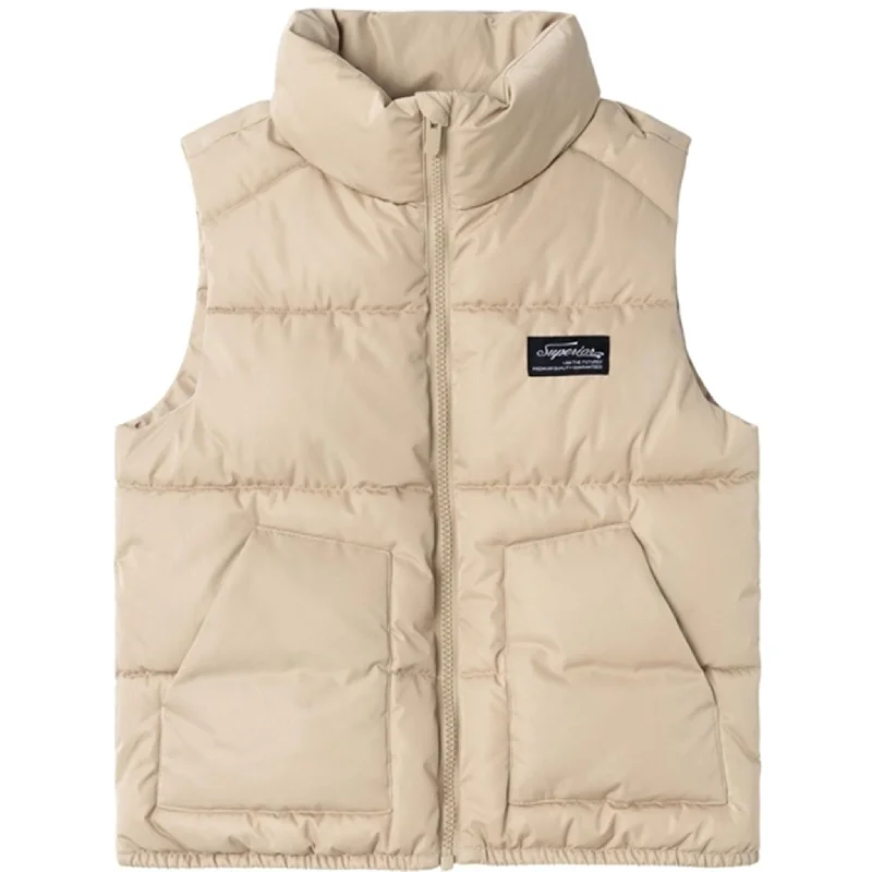 Name it White Pepper Mambo Vest